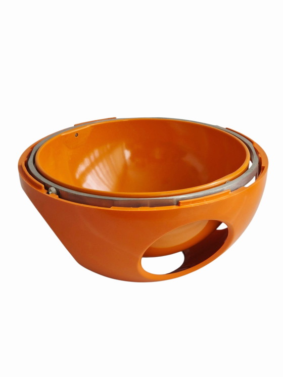 Aliboule Allibert Ashtray 1974 – Table accessories, Plastic (photo 6 of 9)