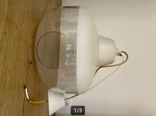 Favorite things lamp Eno Studio