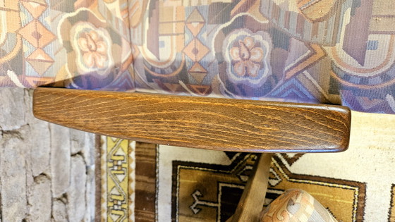 Image 1 of Coppia di poltrone danesi vintage anni '70