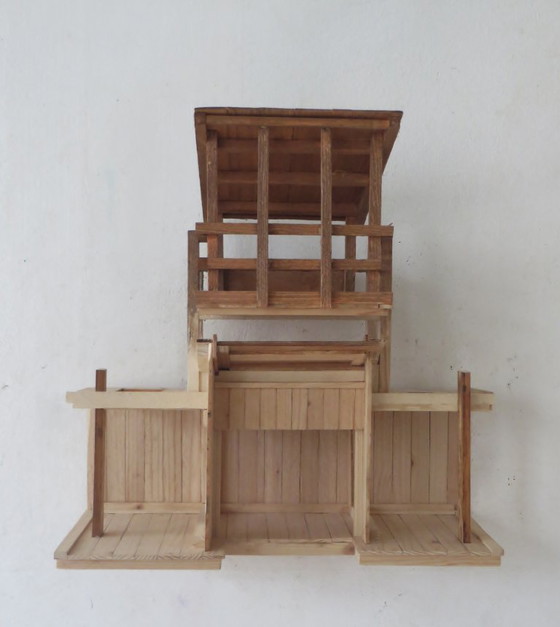 Image 1 of Eric van Solm - 'The Center'