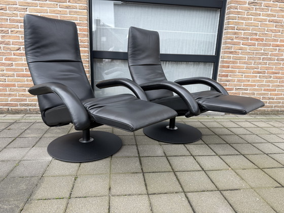 Image 1 of 2x Jori Yoga Multi-Move Medi Lipano Schwarz, Ausstellungszustand!!!