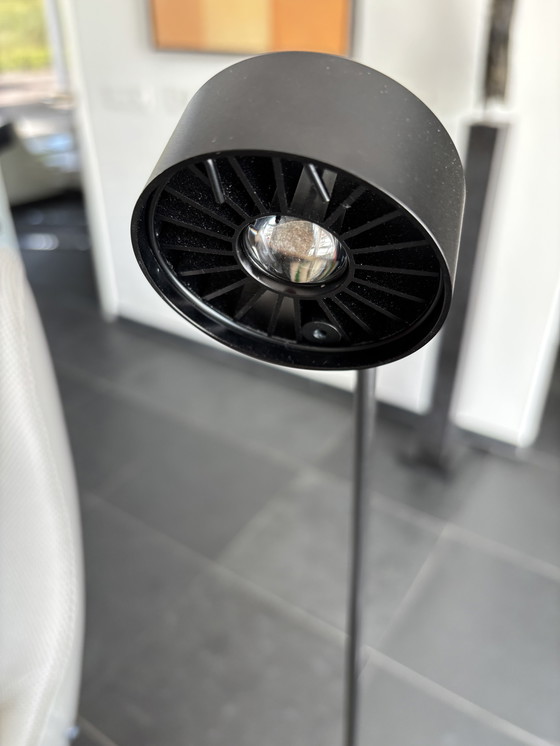 Image 1 of Lámpara de pie Radius Basica