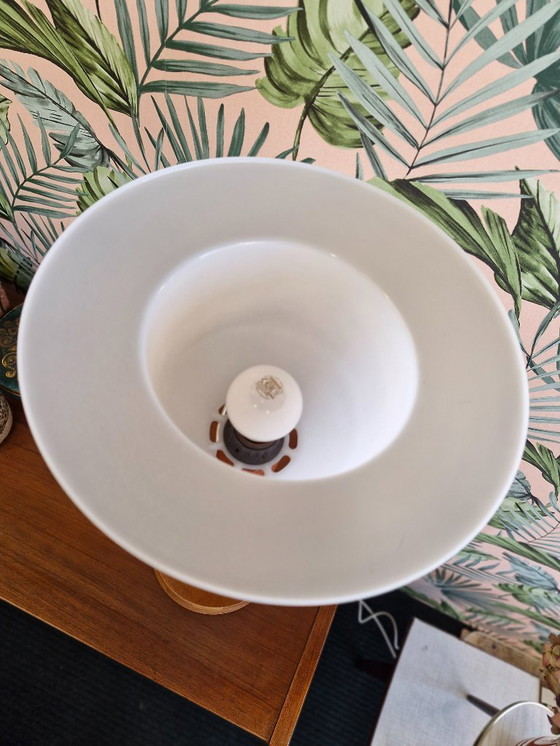 Image 1 of Vintage design tafellamp Uno & Östen Kristiansson