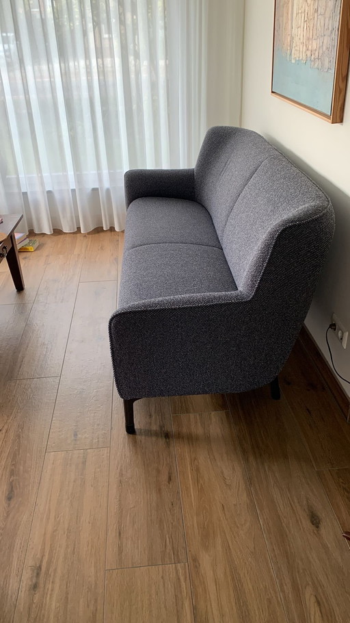 Sofá de 2 plazas Leolux Evidence