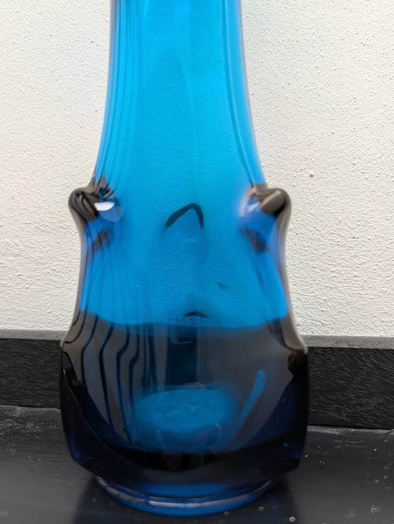 Viking Glass Swung Vase – Vasen (photo 2 of 5)