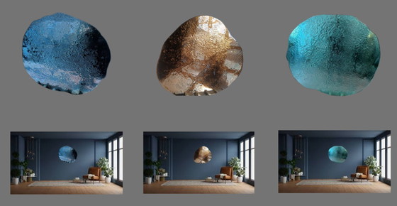 Image 1 of Designspiegels