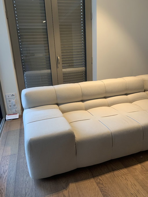 New Tufty Time B and B Italia sofa
