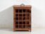 Small antique Japanese cabinet - Taisho to early Showa period - (c. ) – Display cabinets (photo 38 of 40)