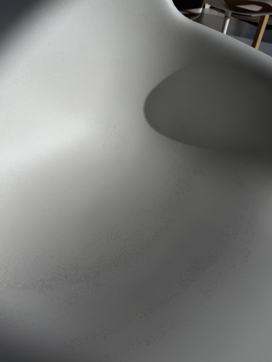 Image 1 of 6 sedie Flow in MDF Italia