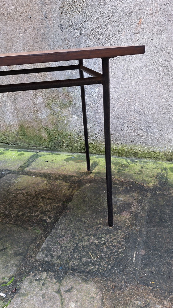 Image 1 of Tavolo occasionale o da pranzo anni '50