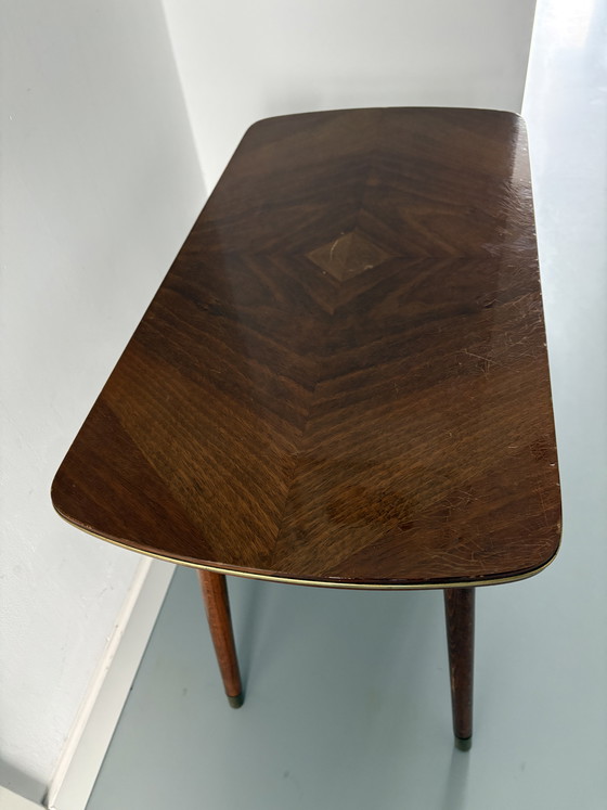 Image 1 of Vintage table/side table