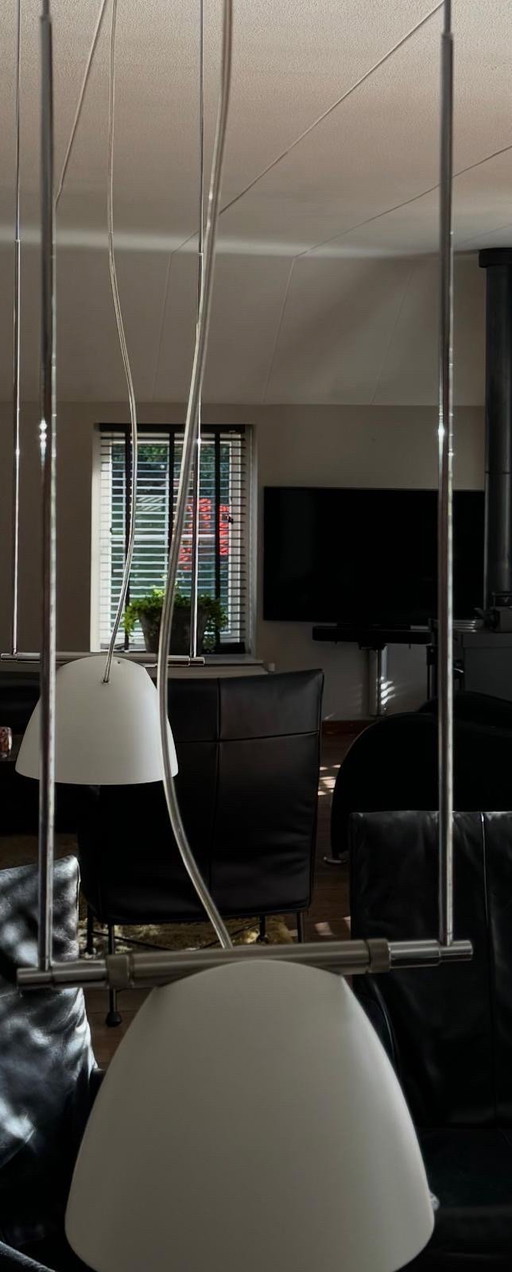 Lumina Omicron 1 Pendelleuchte