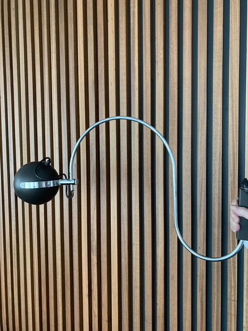 Anvia Wandleuchte