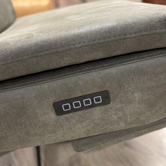 Image 1 of Sillón relax Julius de DS Furniture con 2 motores