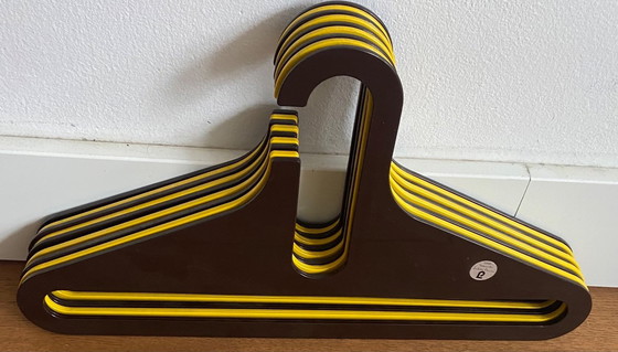 Image 1 of Kapstokhaken Danilo Silverstrine