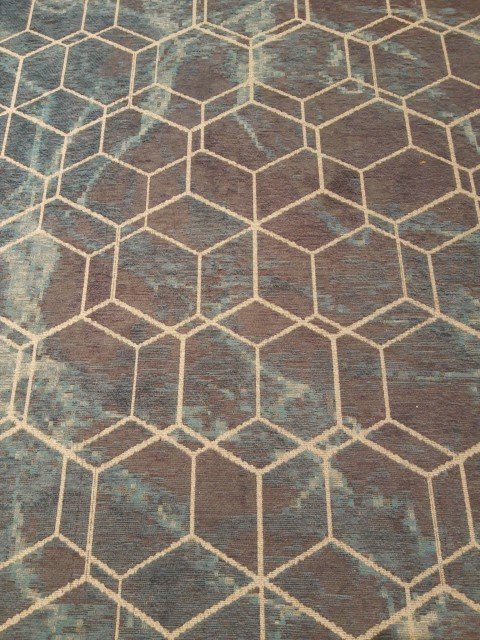 Leolux Mizu Buru rug - 250x350