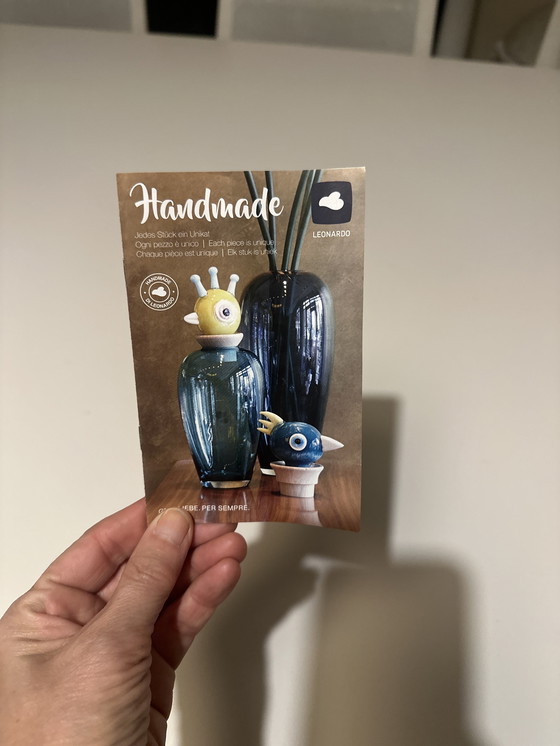 Image 1 of Leonardo Vase