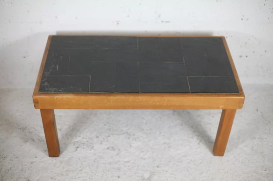 Image 1 of 4 sedie e tavolino Maison Regain