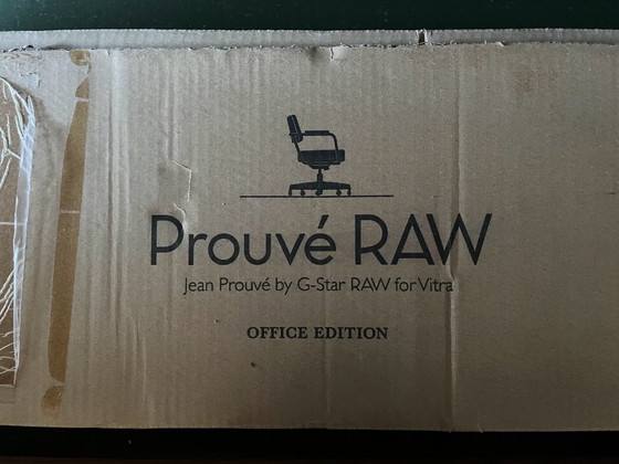 Vitra Jean Prouvé | Petit Potence by G-Star RAW - Verde – Applique, Metallo (photo 11 of 12)