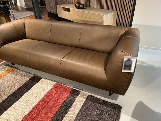 Image 1 of LABEL vandenberg Moby Dick 3-seater sofa
