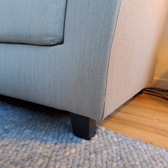 Image 1 of Gelderland 3-seater sofa model 6005