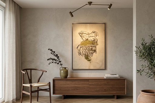 White Butterfly 1985