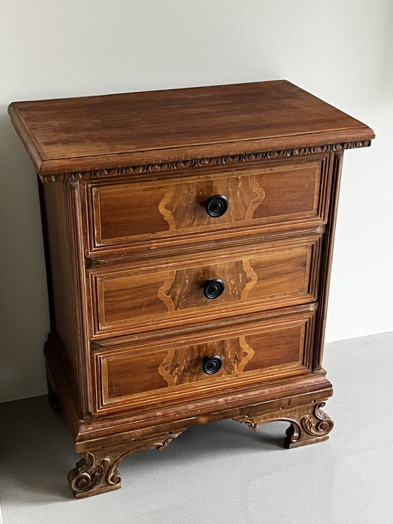 Image 1 of Mobiletto d'epoca