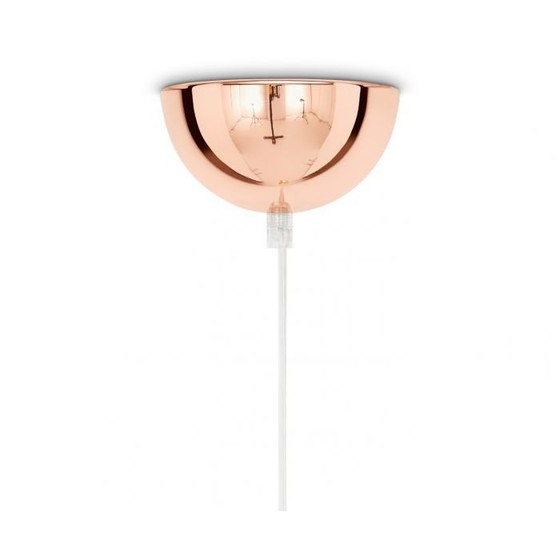 Image 1 of Tom Dixon Copper Round hanglamp