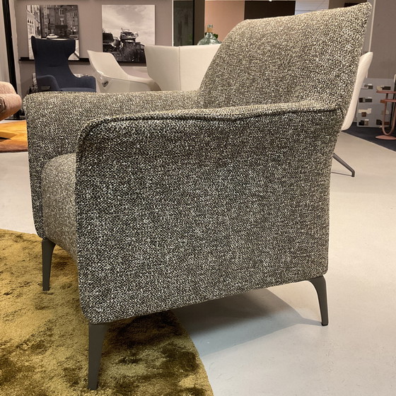 Image 1 of Leolux Mayuro Sessel