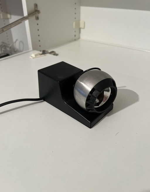 Vintage Osram Minispot