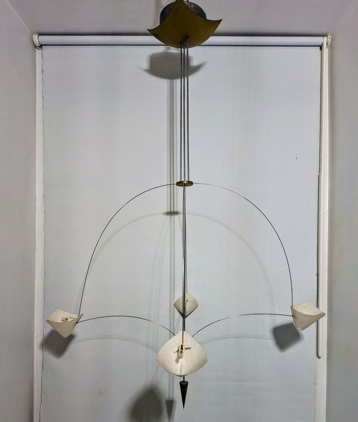 Diseñador de básculas L.BOPP