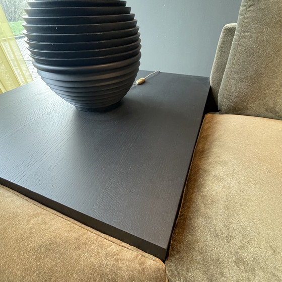 Image 1 of Hofstede Raanhuis Xavier corner sofa