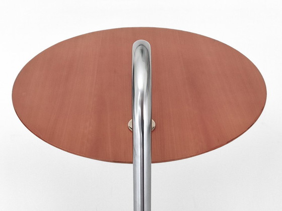 Image 1 of bijzettafel postmodern