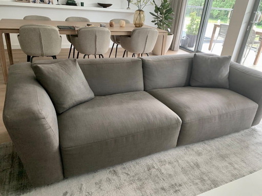 Verzelloni Elliot lounge sofa