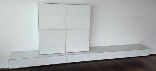 Kettnaker Soma Sideboard Wohnwand