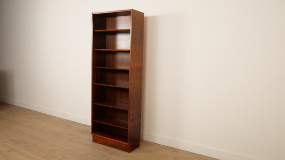 Libreria Vintage Stretta | Palissandro | Hundevad Per Omann Jun – Librerie, Wood (photo 3 of 10)