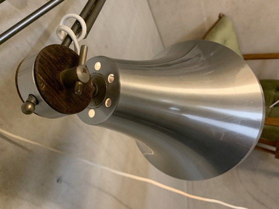 Image 1 of Adjustable wall lamp NX 230E/00 from Philips 1965