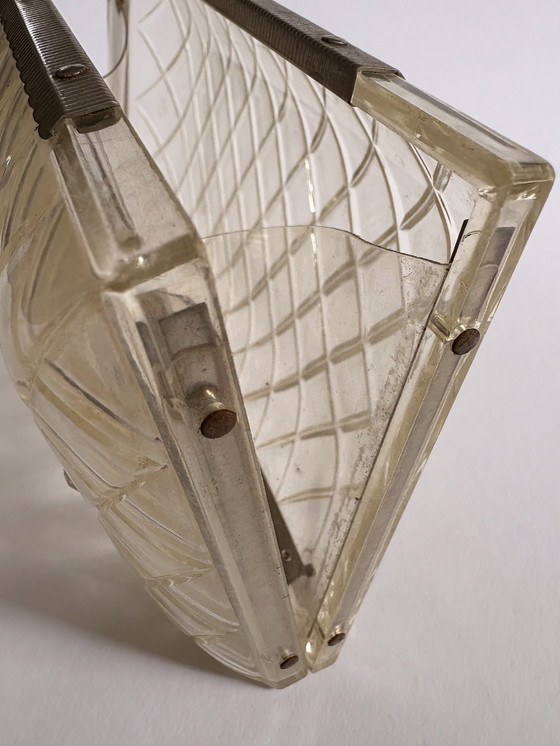 Image 1 of Vintage clutch