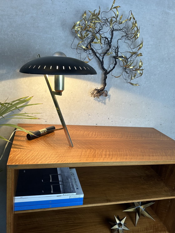 Image 1 of Vintage tafellamp - Decora (Z-lamp) - Louis Kalff