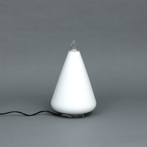 Lampada da tavolo Leucos Notti Massari