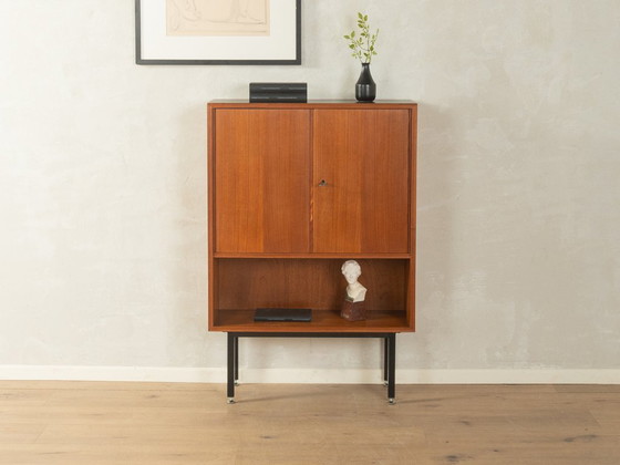 Image 1 of 1960s dresser, Heinrich Riestenpatt, Vintage