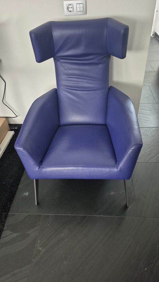 Leo Lux stoel 