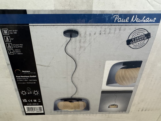 Image 1 of Neue Paul Neuhaus Deckenhängeleuchte