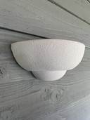 Vintage ceramic IKEA V9704 wall lamp