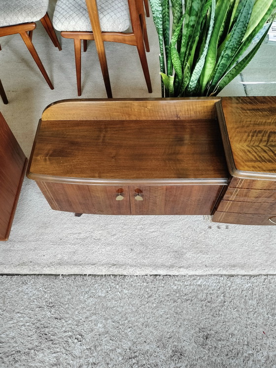 Image 1 of Vintage 1960s sideboard