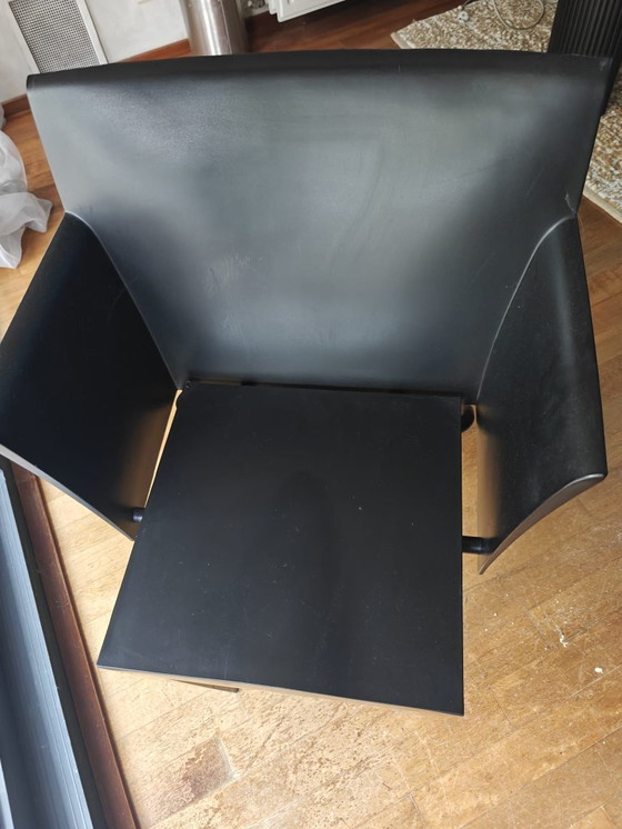 Image 1 of Kartell Super Glob Chair