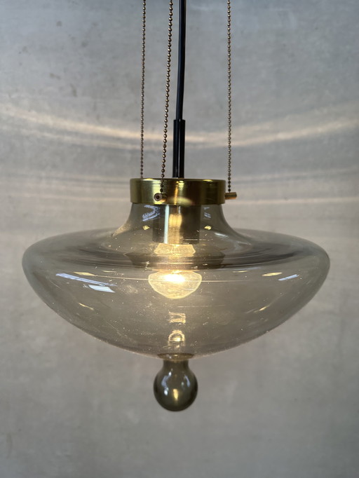 Vintage Pendant Lamp - Raak Amsterdam