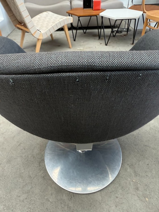 Image 1 of 4x Piccolo tulipano Artifort