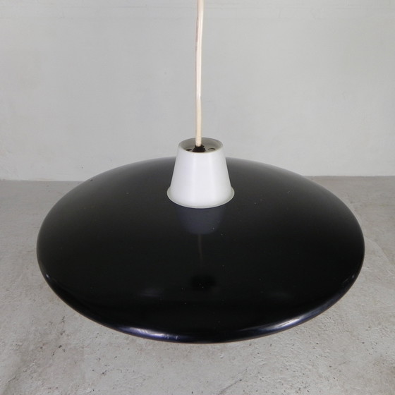 Image 1 of Vintage Pendant Lamp Ufo Model, 1950s