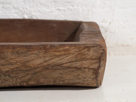 Vassoio antico stile wabi-sabi (c.1900) #5 – Oggetti decorativi (photo 23 of 40)